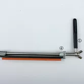 Точильний верстат Ganzo Touch Pro Steel, GTPS — Photo 49