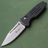 Ніж Ganzo G702 чорний — Photo 10