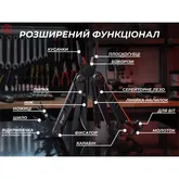 Мультитул Multi Tool Ganzo G305B — Photo 10