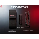 Мультитул Multi Tool Ganzo G305B — Photo 11