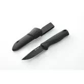 Нож Ganzo G807BW-BK черный с чехлом — Photo 8