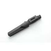 Нож Ganzo G806BW-BK черный с чехлом — Photo 13