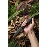 Нож Ganzo G806BW-BK черный с чехлом — Photo 18