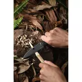 Нож Ganzo G806BW-BK черный с чехлом — Photo 17