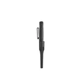 Нож Ganzo G806BW-BK черный с чехлом — Photo 12