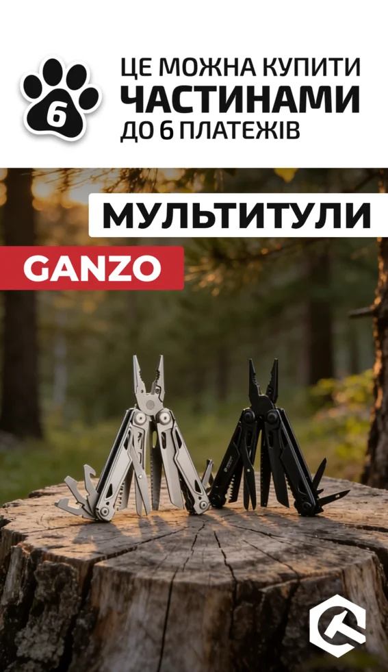 Ganzo — Photo 7
