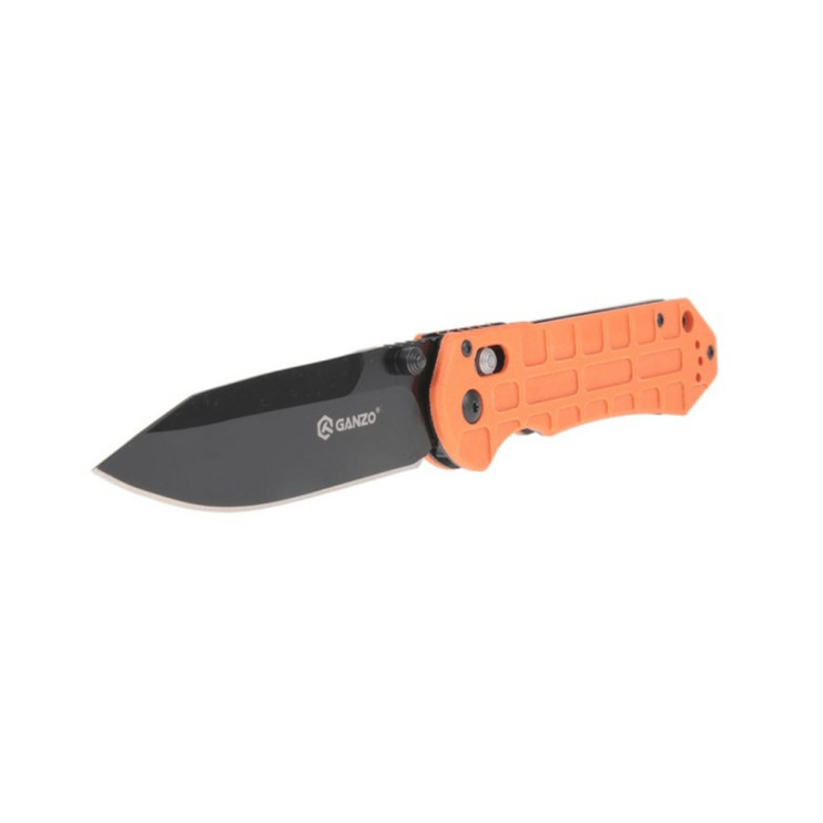 Ніж складаний Ganzo G7453P-OR 