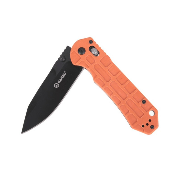 Ніж складаний Ganzo G7453P-OR 