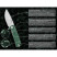Ніж складаний Ganzo G769-GR 