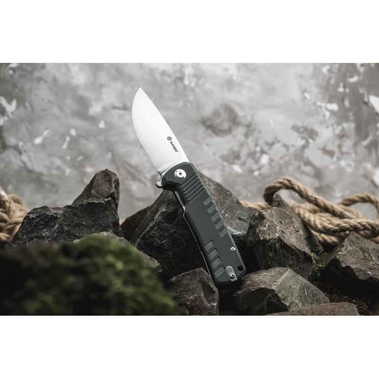 Ніж складаний Ganzo G769-GR 