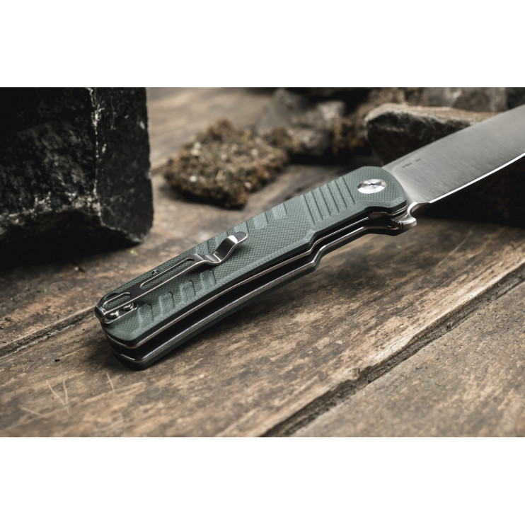 Ніж складаний Ganzo G769-GR 