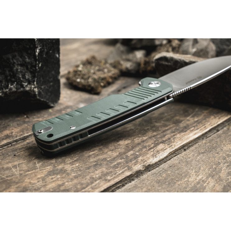 Ніж складаний Ganzo G769-GR 