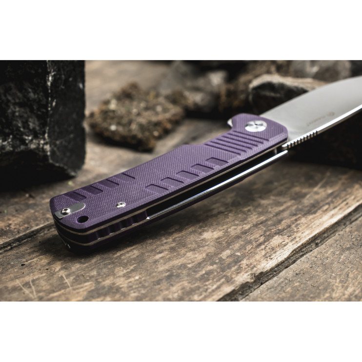 Ніж складаний Ganzo G769-PL 