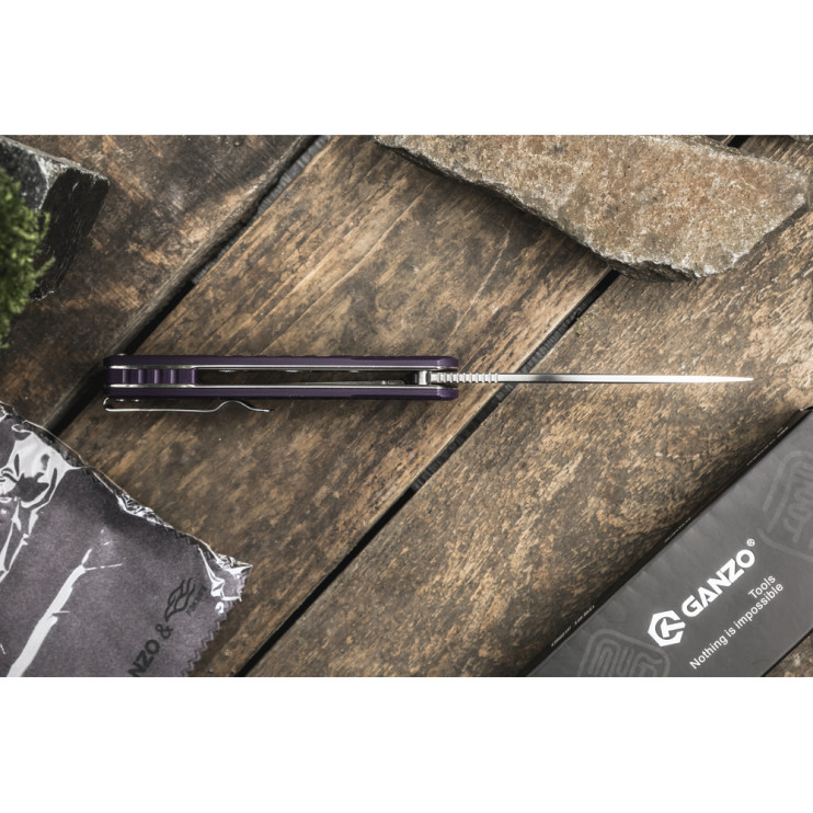 Ніж складаний Ganzo G769-PL 
