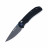 Нож Ganzo G7533 черный