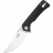 Нож складной Firebird by Ganzo FH923-BK черный