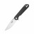 Нож складной Firebird by Ganzo  FH41, сталь D2, черный