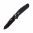 Нож Firebird by Ganzo F7563 черный