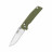 Нож Firebird by Ganzo FB7601 зеленый