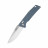 Нож Firebird by Ganzo FB7601 серый