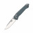 Нож складной Firebird by Ganzo FB7651 серый