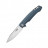 Нож Firebird by Ganzo FH21 сталь D2 серый