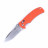 Нож Firebird by Ganzo F726M оранжевый