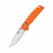 Нож Firebird by Ganzo FB7601 оранжевый