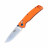 Нож Firebird by Ganzo F7542 оранжевый