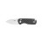 Нож складной Firebird FH925-CF черное тиснение