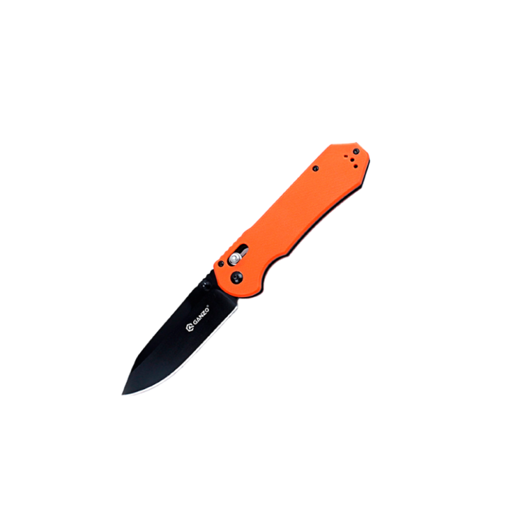 Ніж складаний Ganzo G7453-OR 