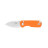 Нож складной Firebird FH925-OR оранжевый