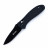 Нож Ganzo G7393 черный