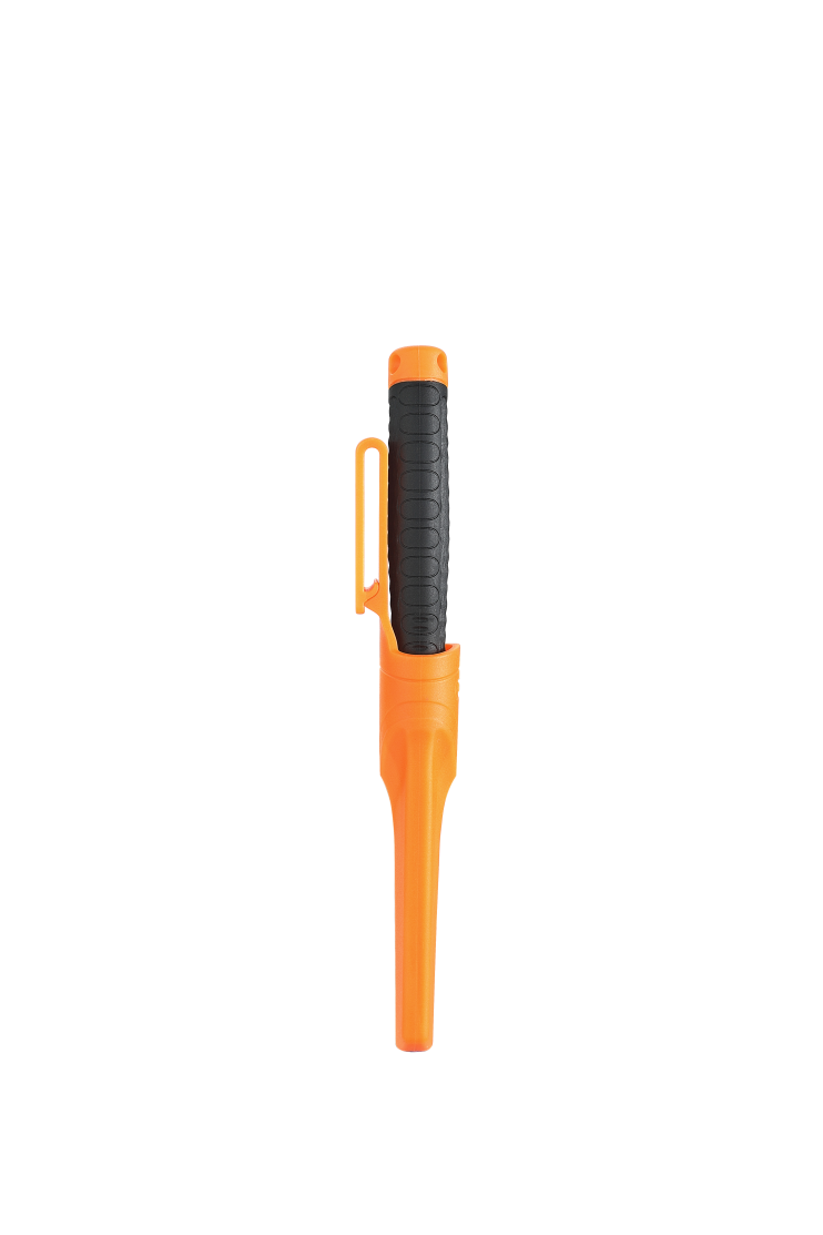 Ніж Ganzo G806-OR помаранчевий з піхвами 