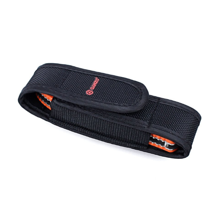 Чохол для ножів knife bag-2 блакитний 