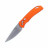 Нож Firebird by Ganzo F7582AL оранжевый