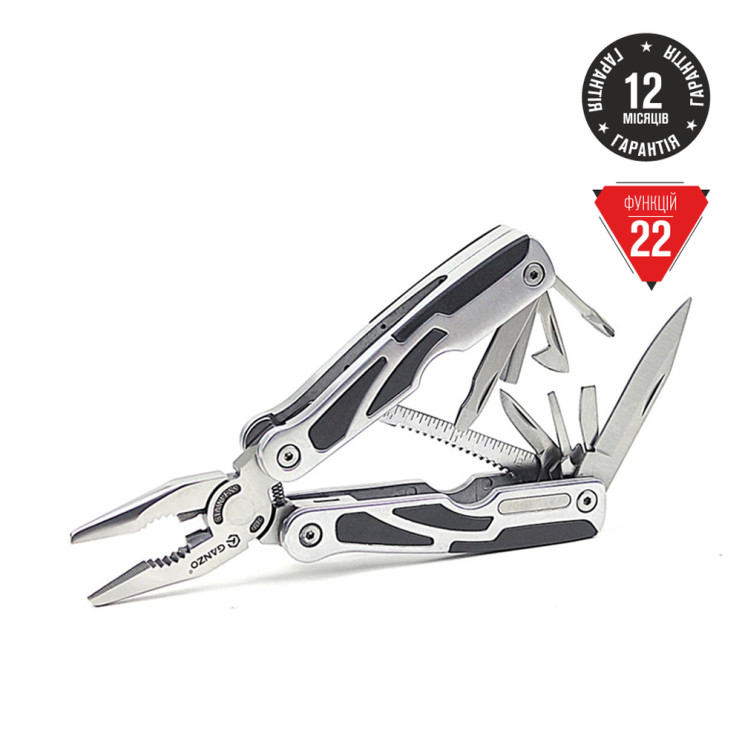 Мультитул Ganzo G108 