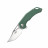 Нож складной Firebird by Ganzo FH61 зеленый