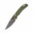 Нож Firebird by Ganzo F7533 зеленый