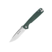 Нож складной Ganzo G6805-GB, сине-зеленый