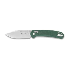 Нож складной Ganzo G768-GB сине-зеленый