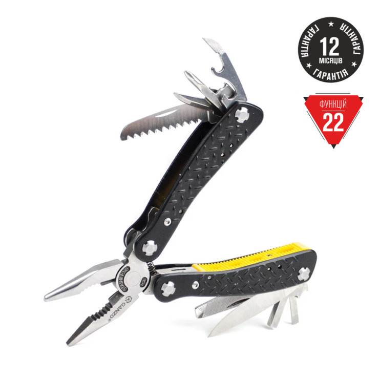 Мультитул Ganzo G106  