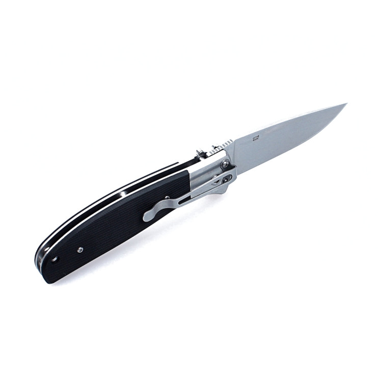 Нож Ganzo G7482 черный  