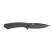 Нож Adimanti by Ganzo (Skimen design) складной титановый, черный  