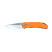 Нож Firebird by Ganzo F7582 оранжевый  