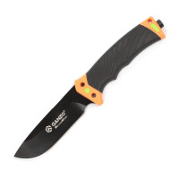 Нож Ganzo G803 оранжевый