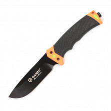 Нож Ganzo G803 оранжевый