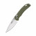 Нож Firebird by Ganzo F753M1 зеленый  