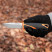 Нож Ganzo G807-OR оранжевый с ножнами  
