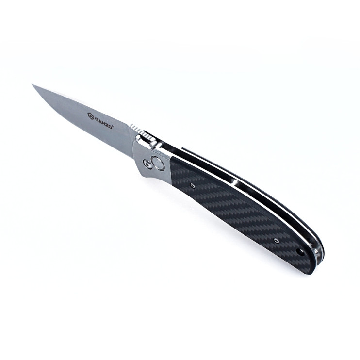 Нож Ganzo G7482-CF  